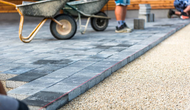 Best Driveway Pavers Near Me  in Raubsville, PA