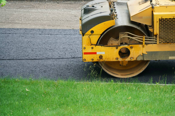 Best Concrete Paver Driveway  in Raubsville, PA